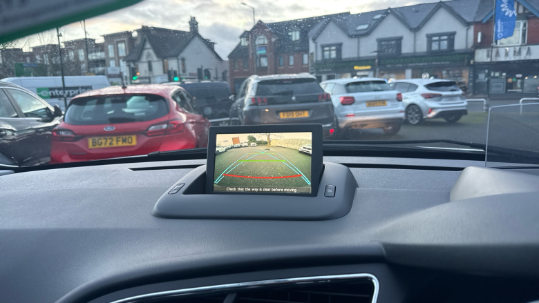 Peugeot 3008 1.6 e-HDi Allure 5dr EGC Diesel Estate